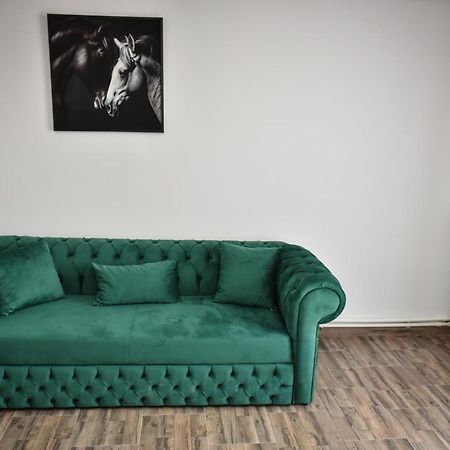 Apartament'S Moise Turda Extérieur photo