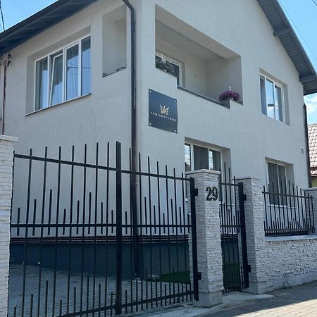 Apartament'S Moise Turda Extérieur photo
