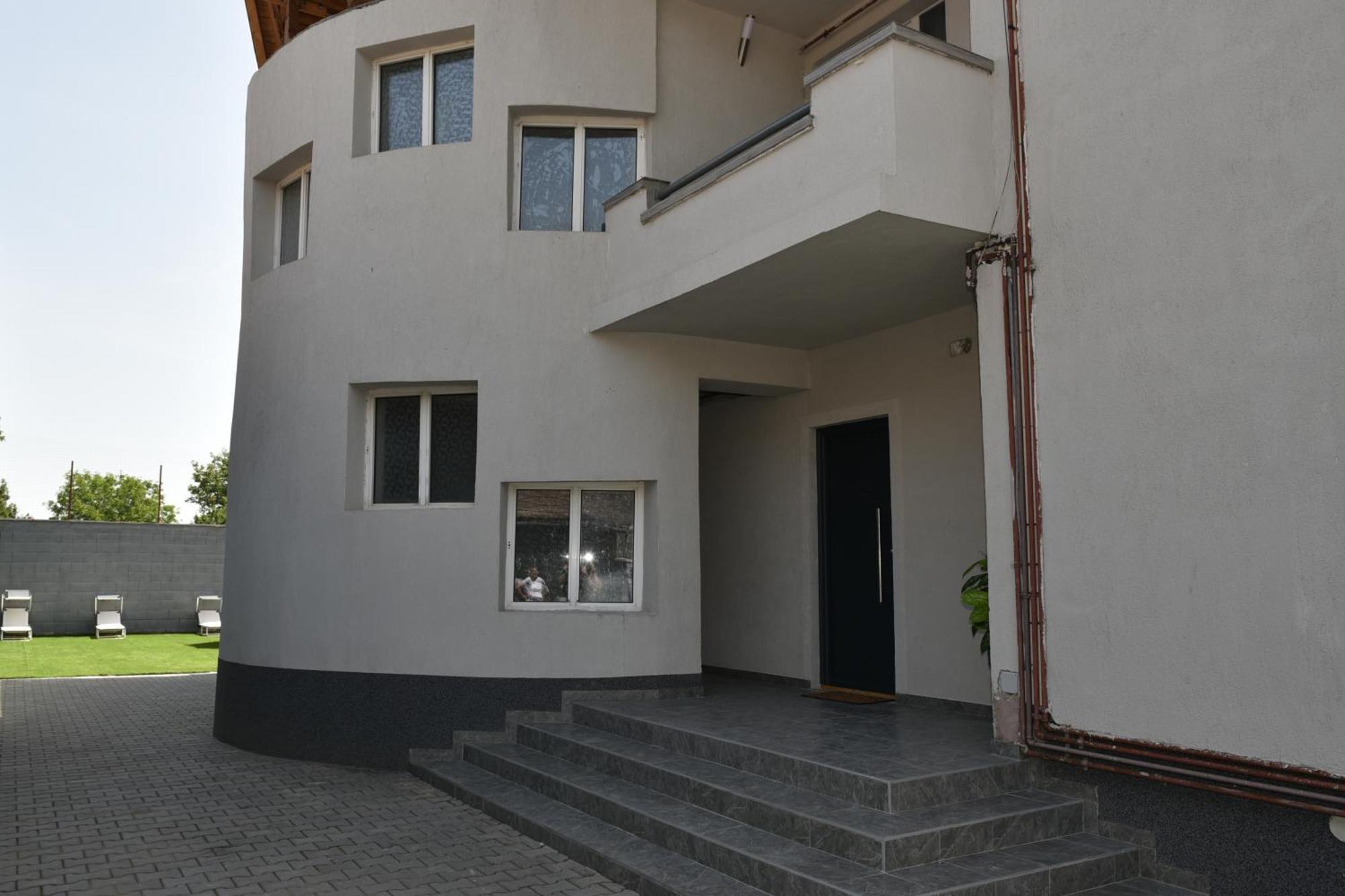 Apartament'S Moise Turda Extérieur photo