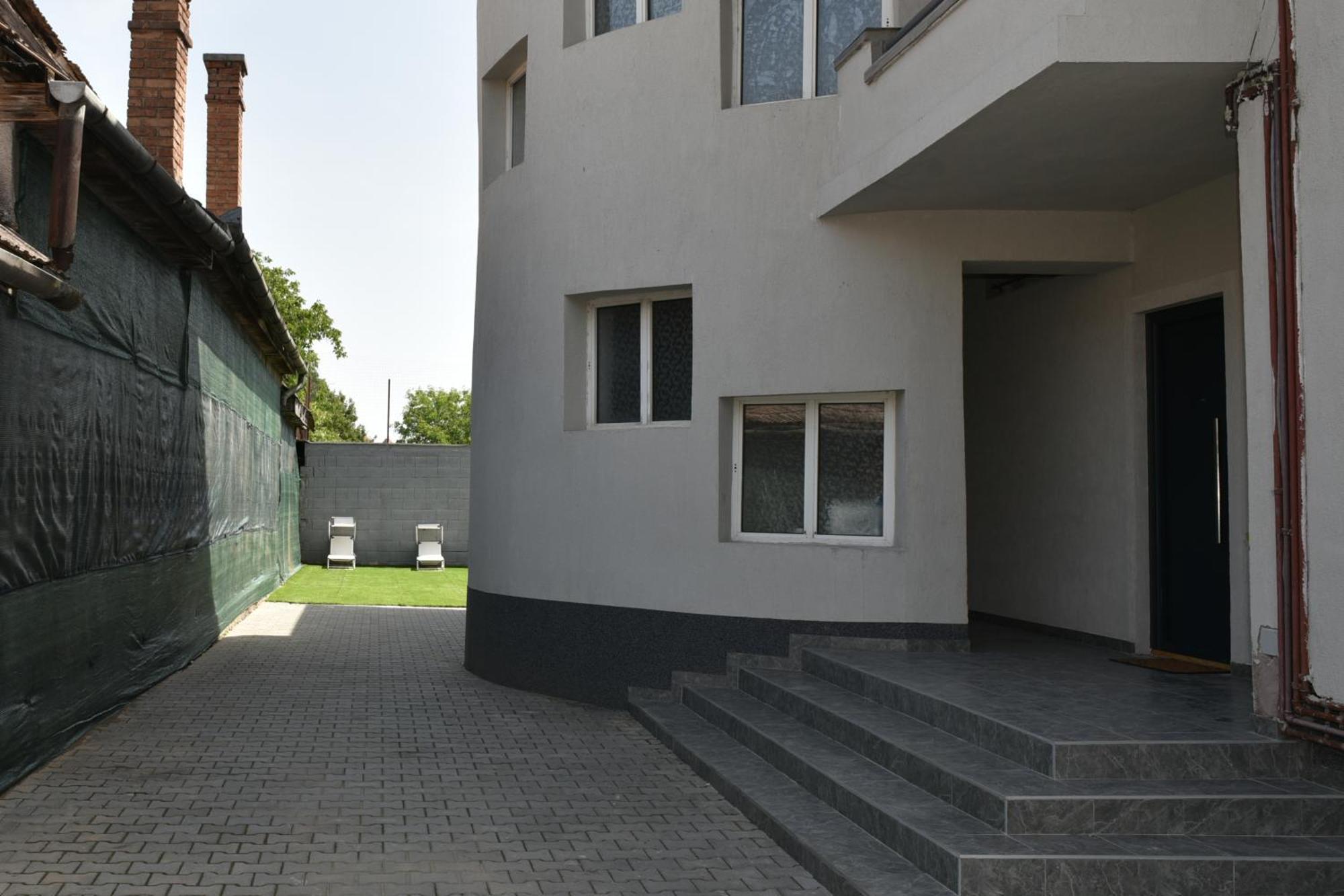 Apartament'S Moise Turda Extérieur photo