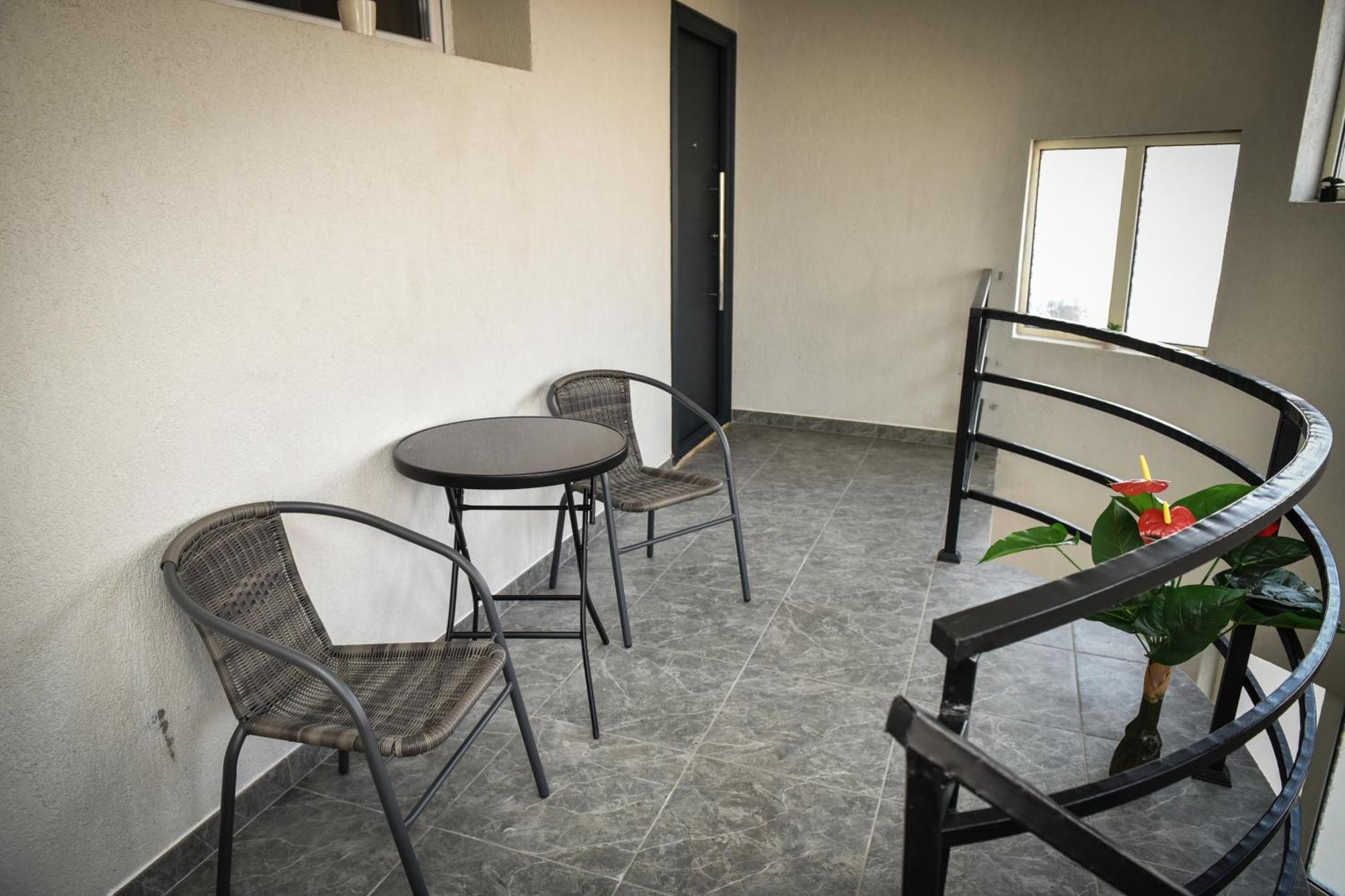 Apartament'S Moise Turda Extérieur photo
