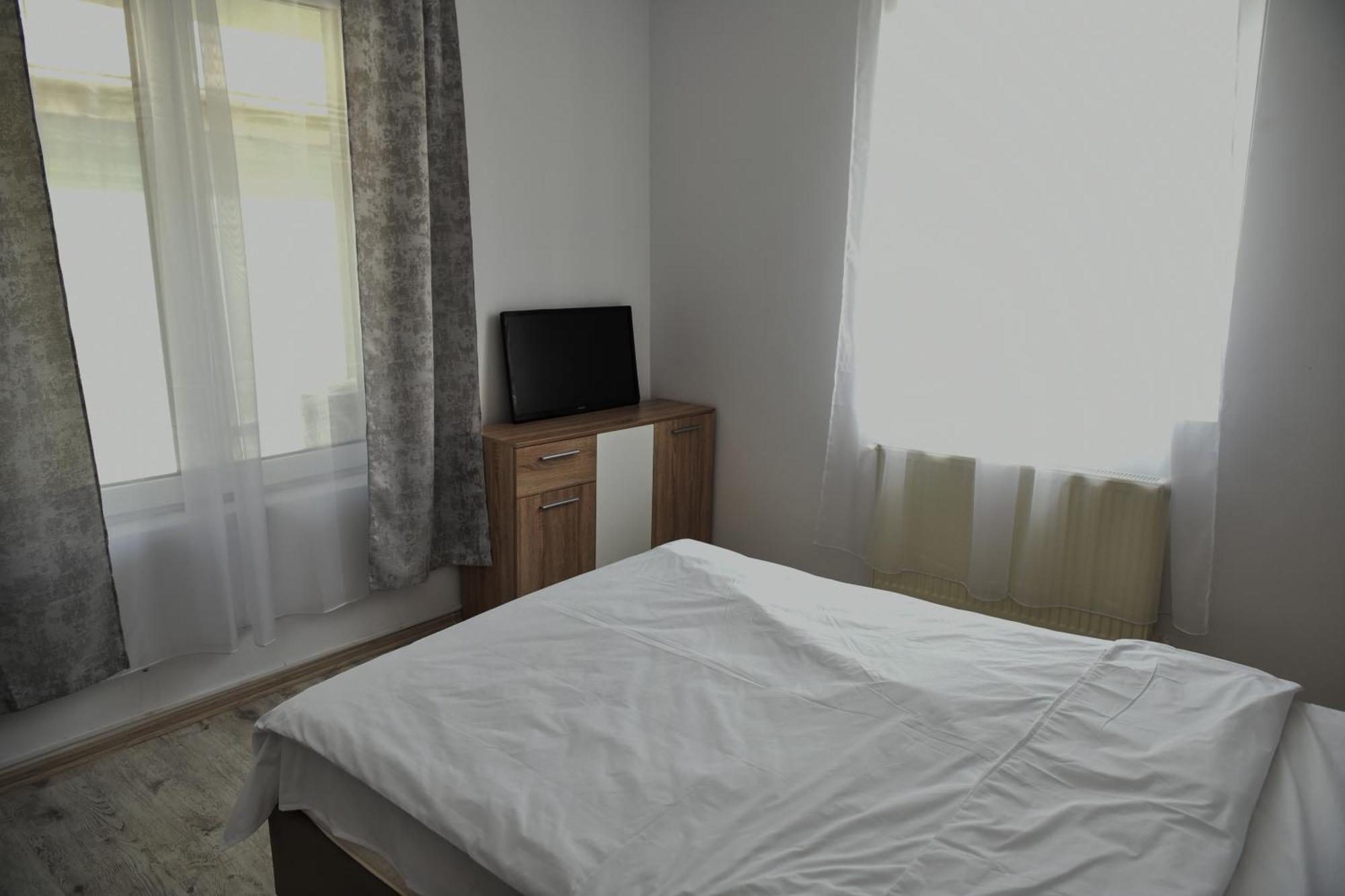 Apartament'S Moise Turda Extérieur photo