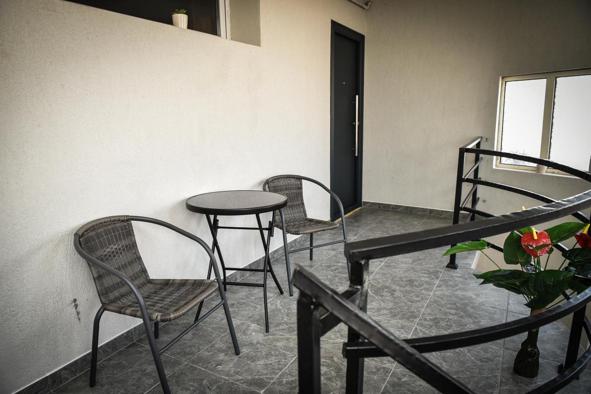 Apartament'S Moise Turda Extérieur photo