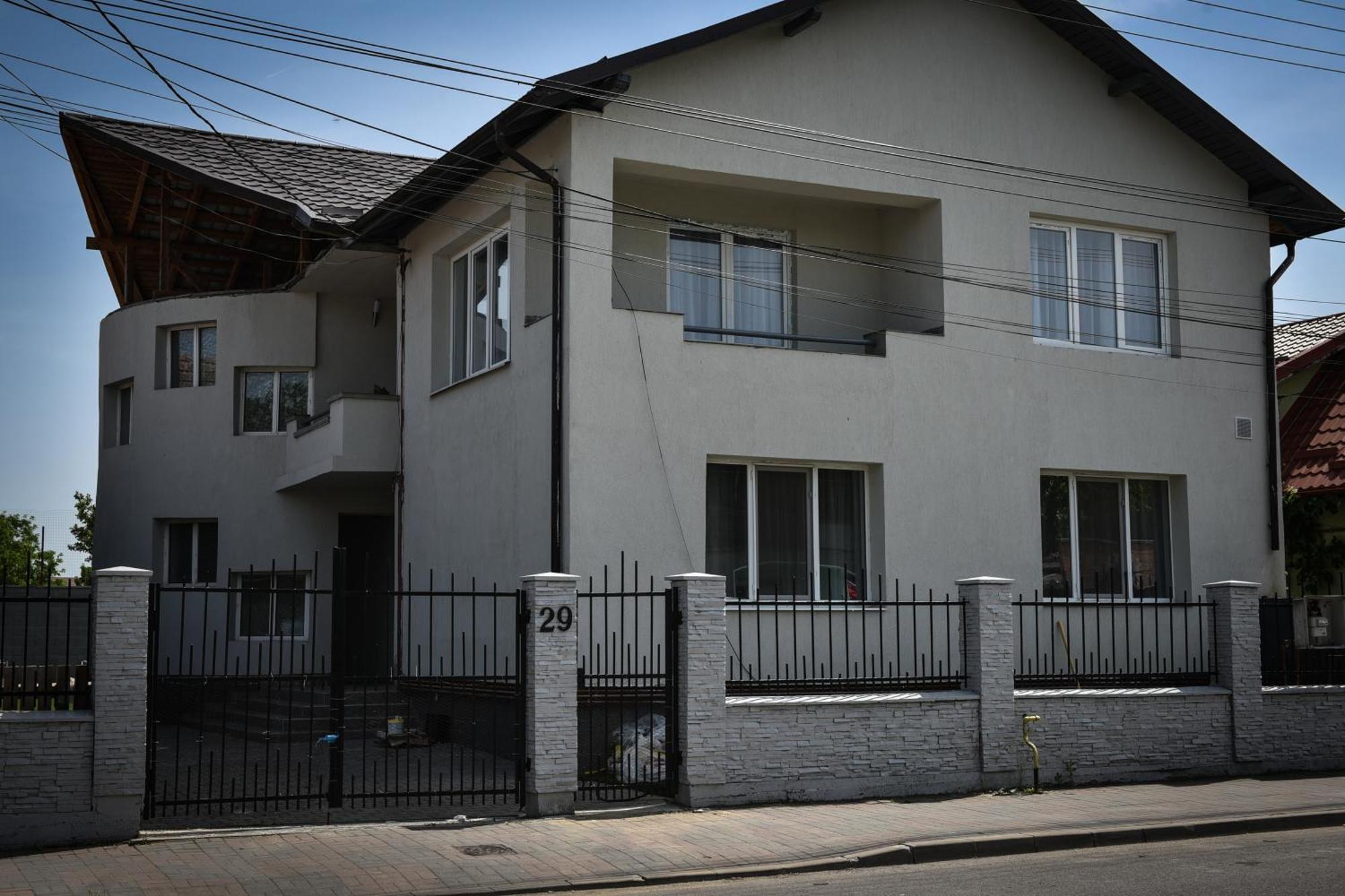 Apartament'S Moise Turda Extérieur photo