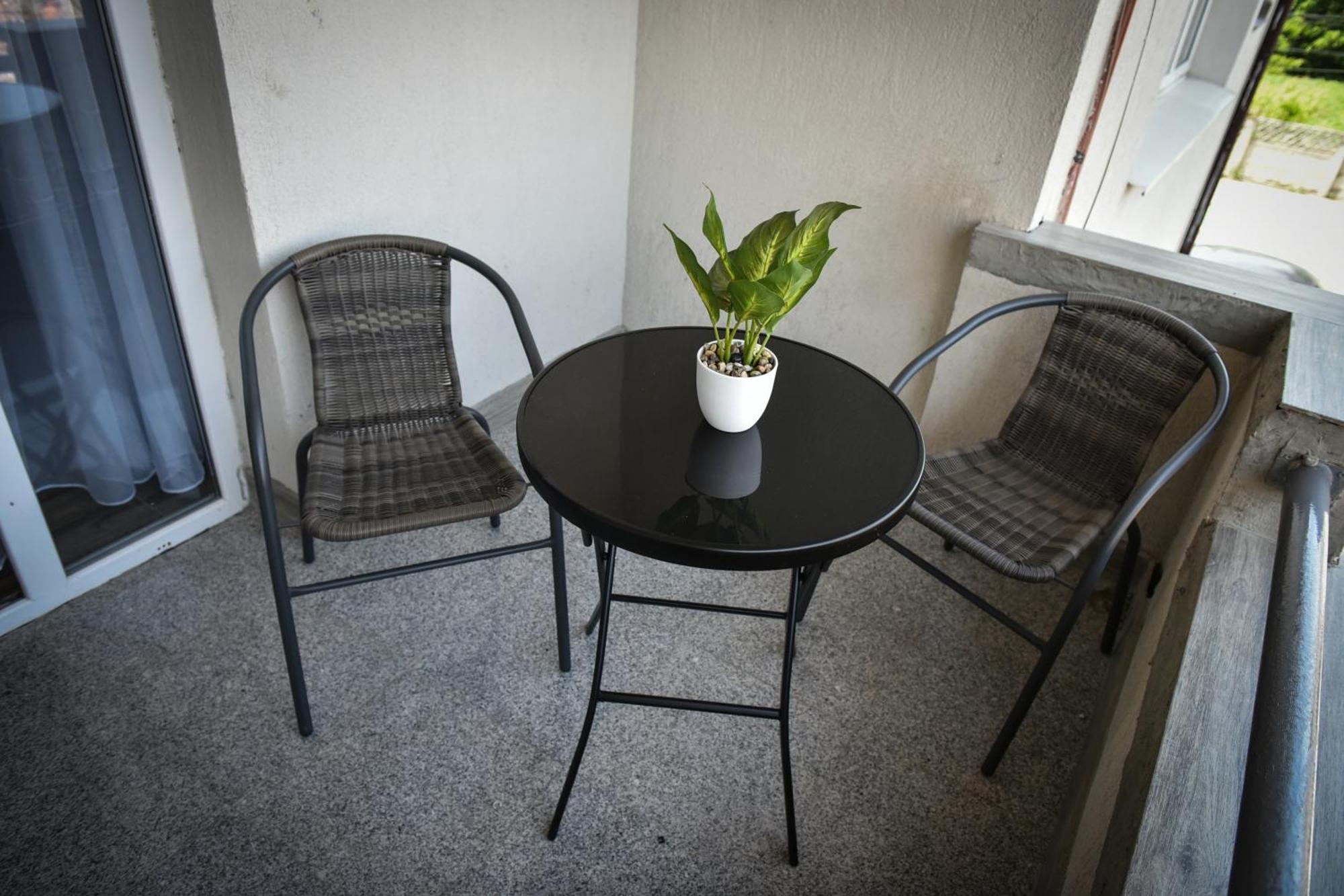 Apartament'S Moise Turda Extérieur photo