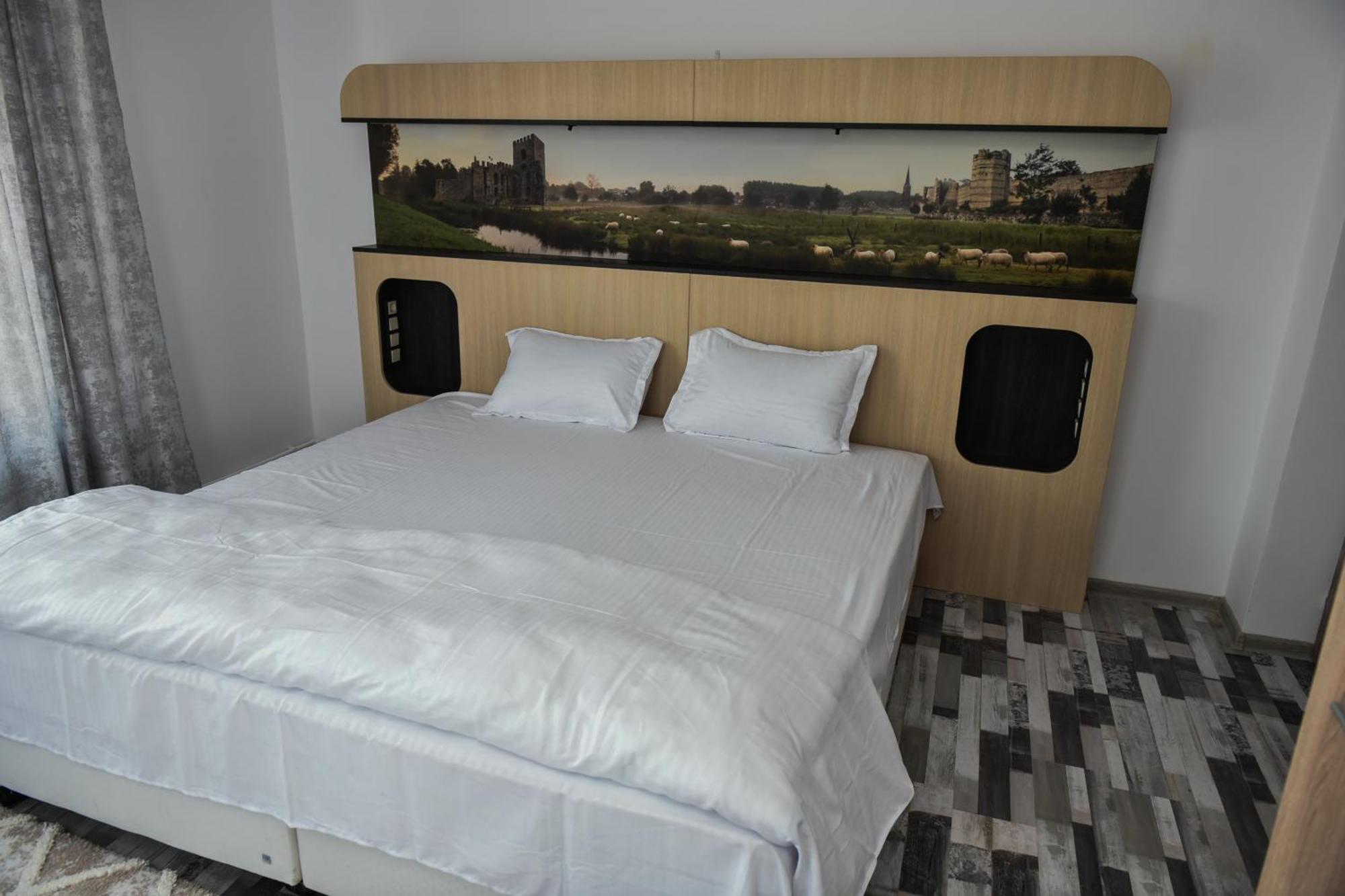 Apartament'S Moise Turda Extérieur photo