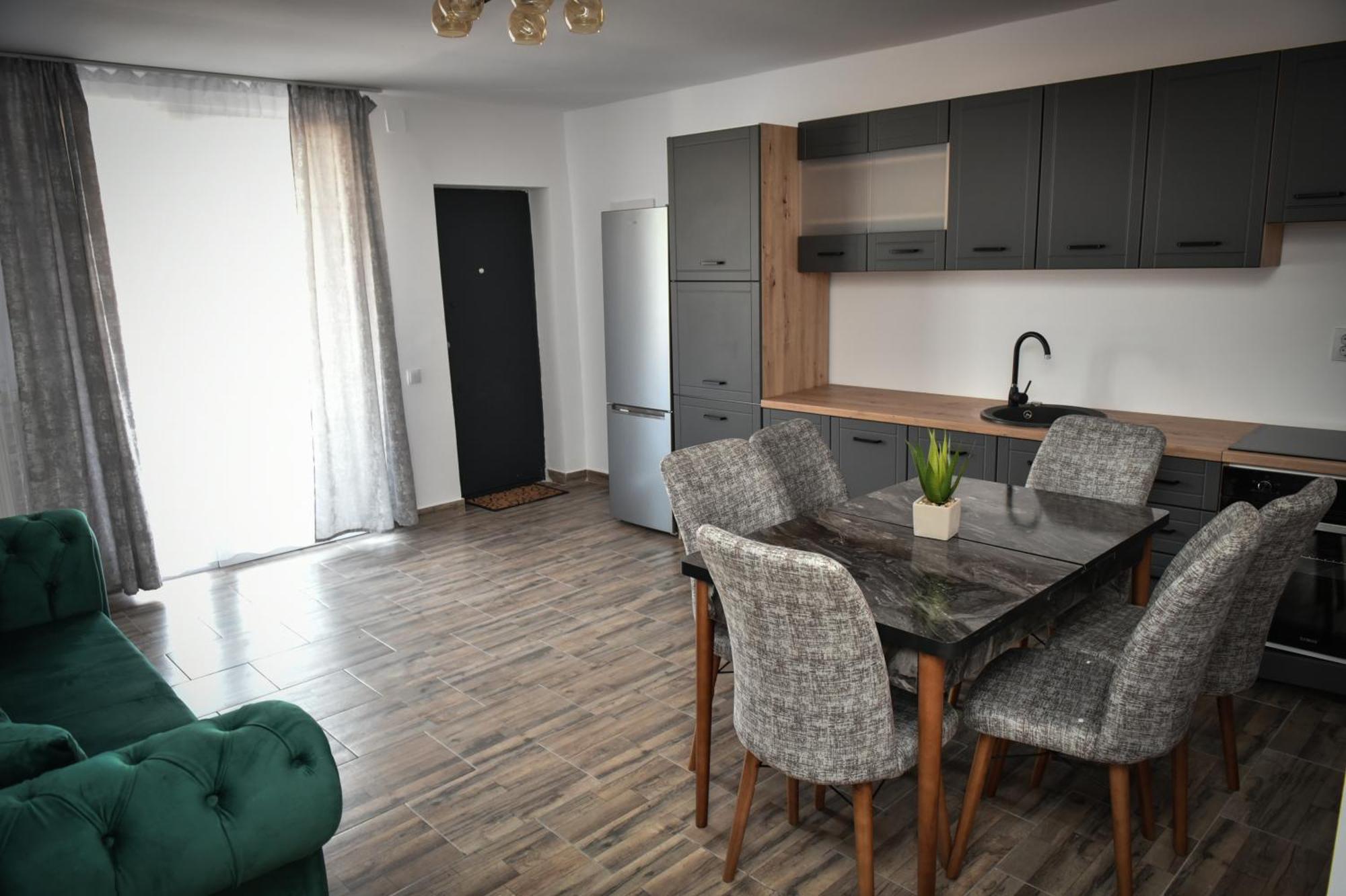 Apartament'S Moise Turda Extérieur photo