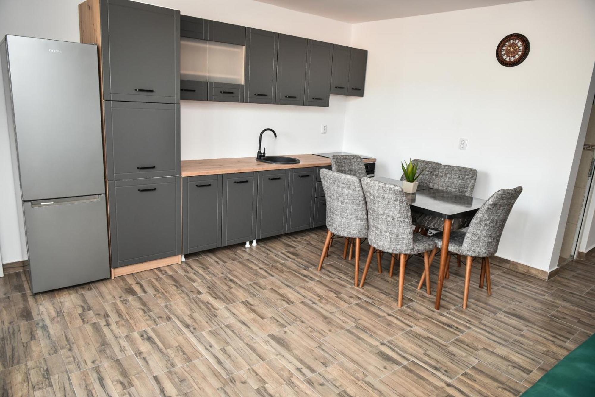 Apartament'S Moise Turda Extérieur photo