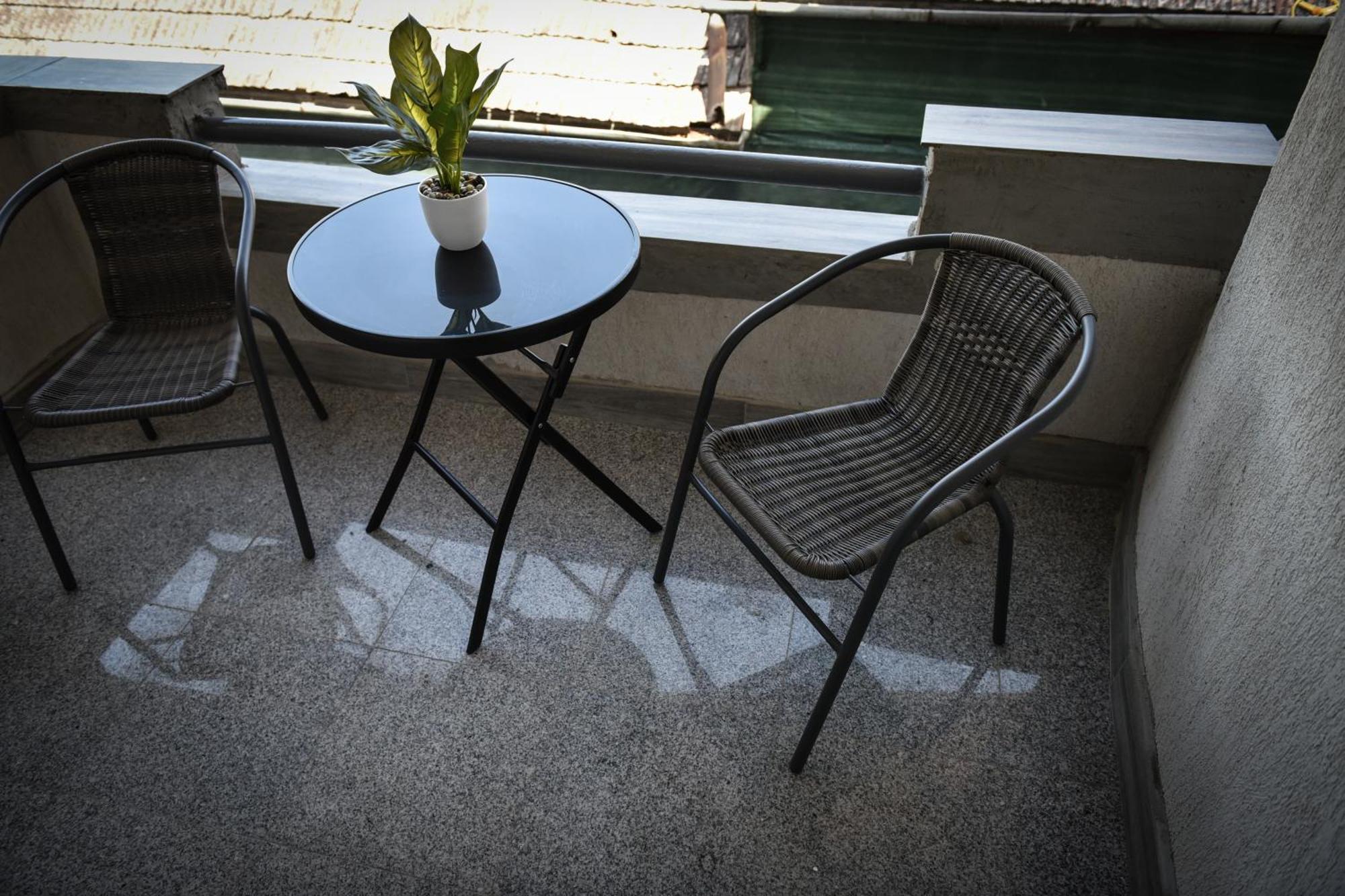 Apartament'S Moise Turda Extérieur photo