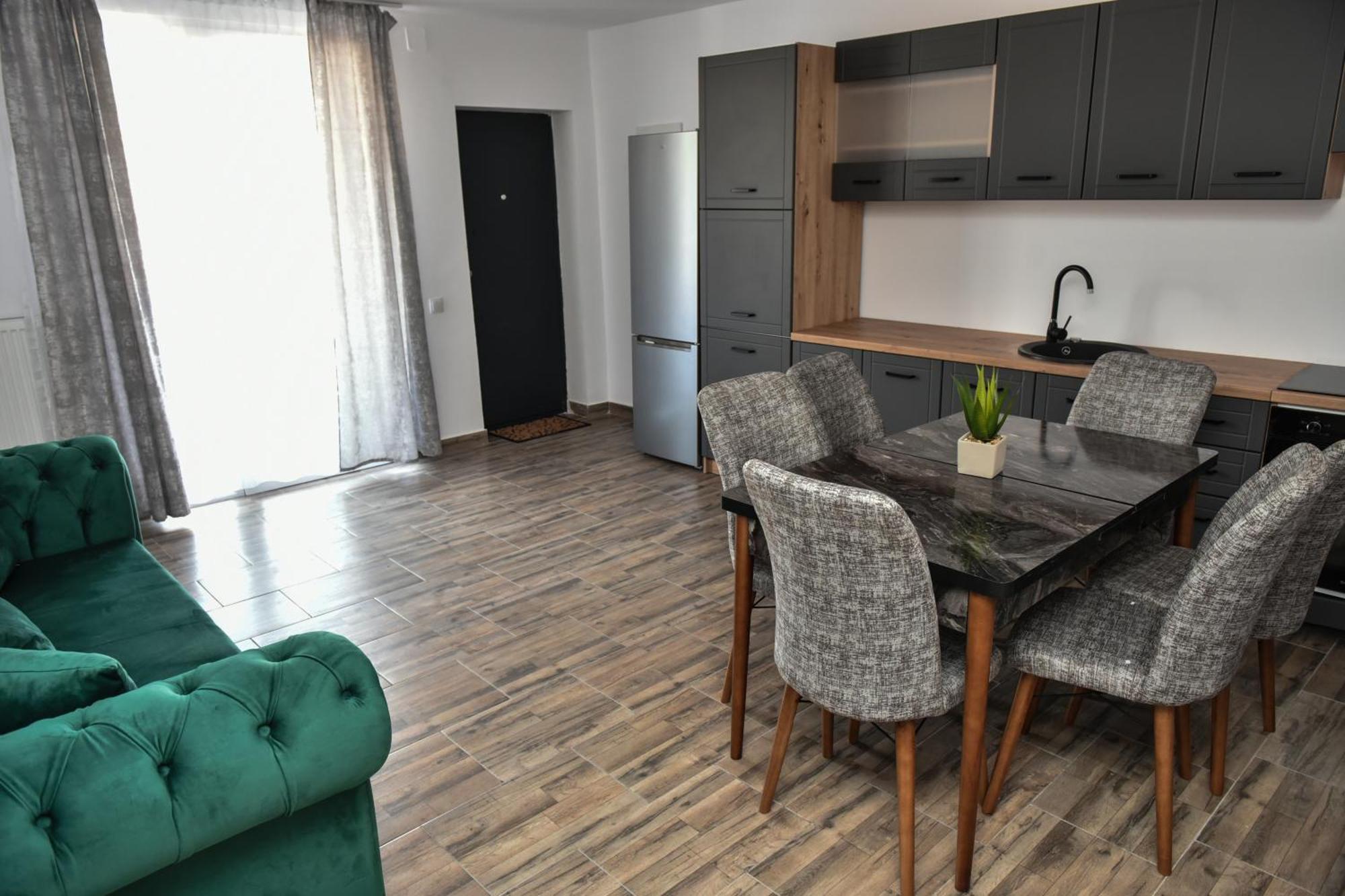 Apartament'S Moise Turda Extérieur photo