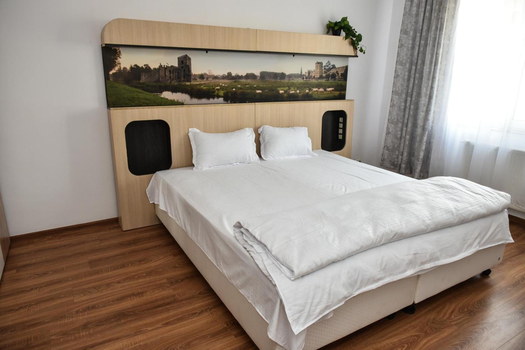 Apartament'S Moise Turda Extérieur photo