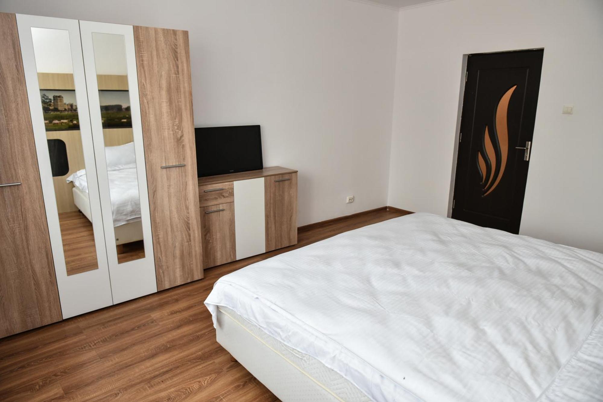 Apartament'S Moise Turda Extérieur photo