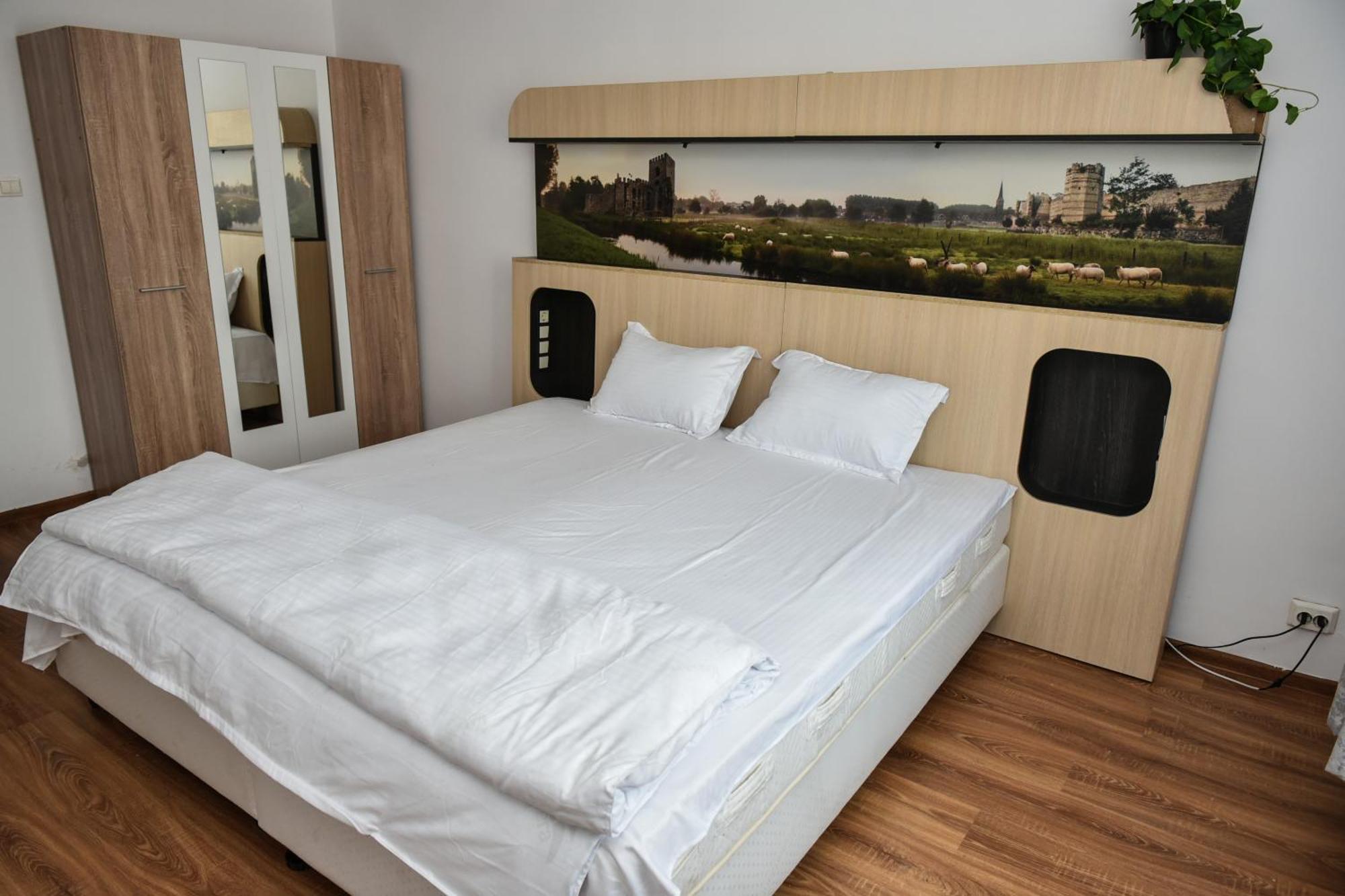 Apartament'S Moise Turda Extérieur photo