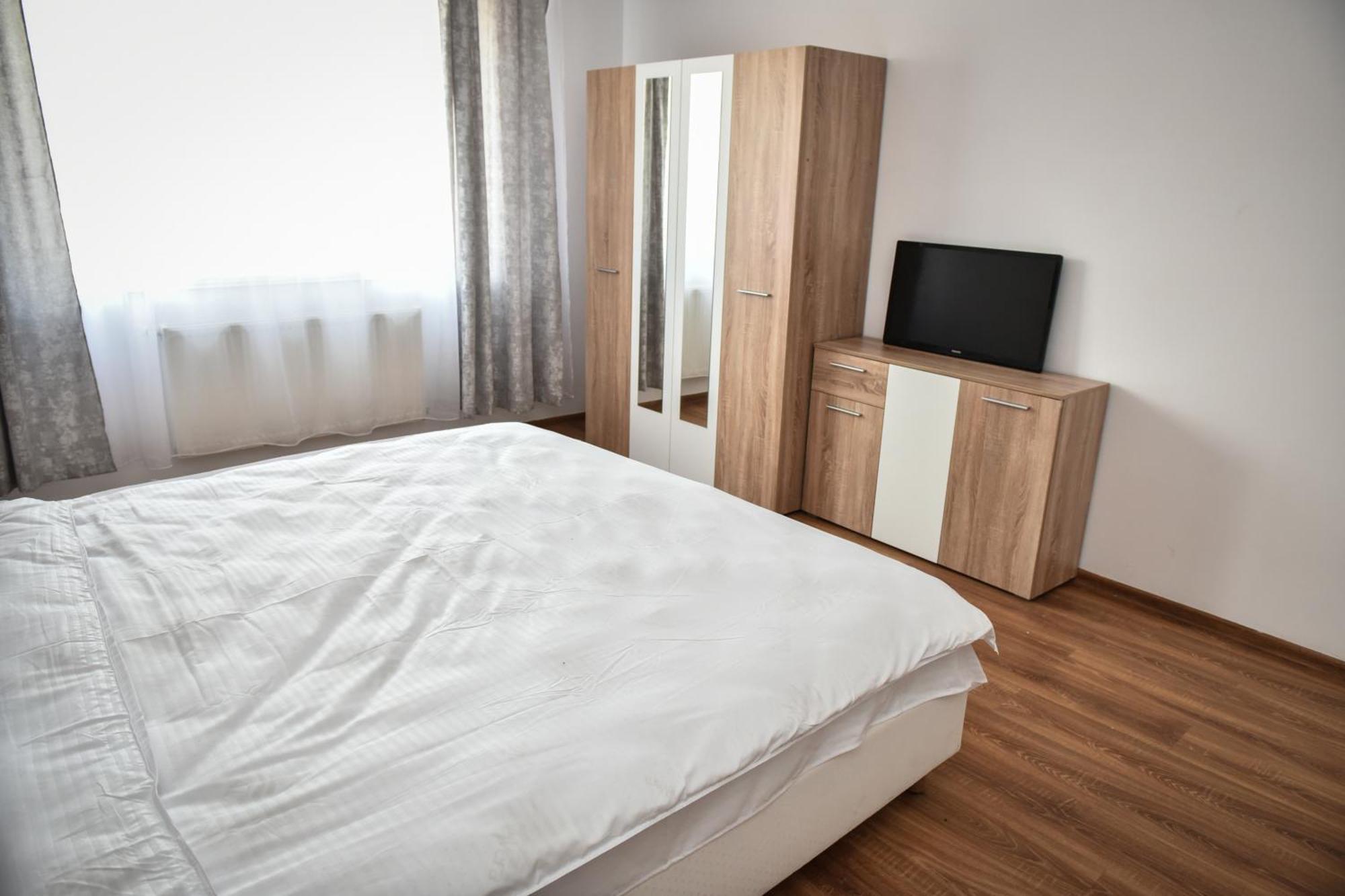 Apartament'S Moise Turda Extérieur photo