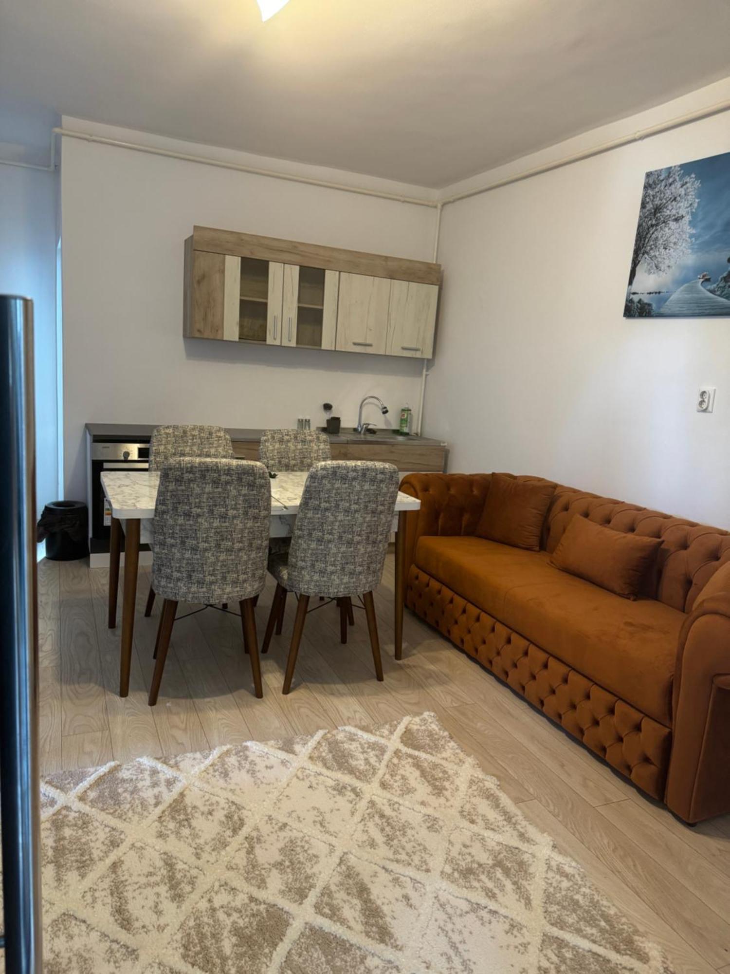 Apartament'S Moise Turda Extérieur photo
