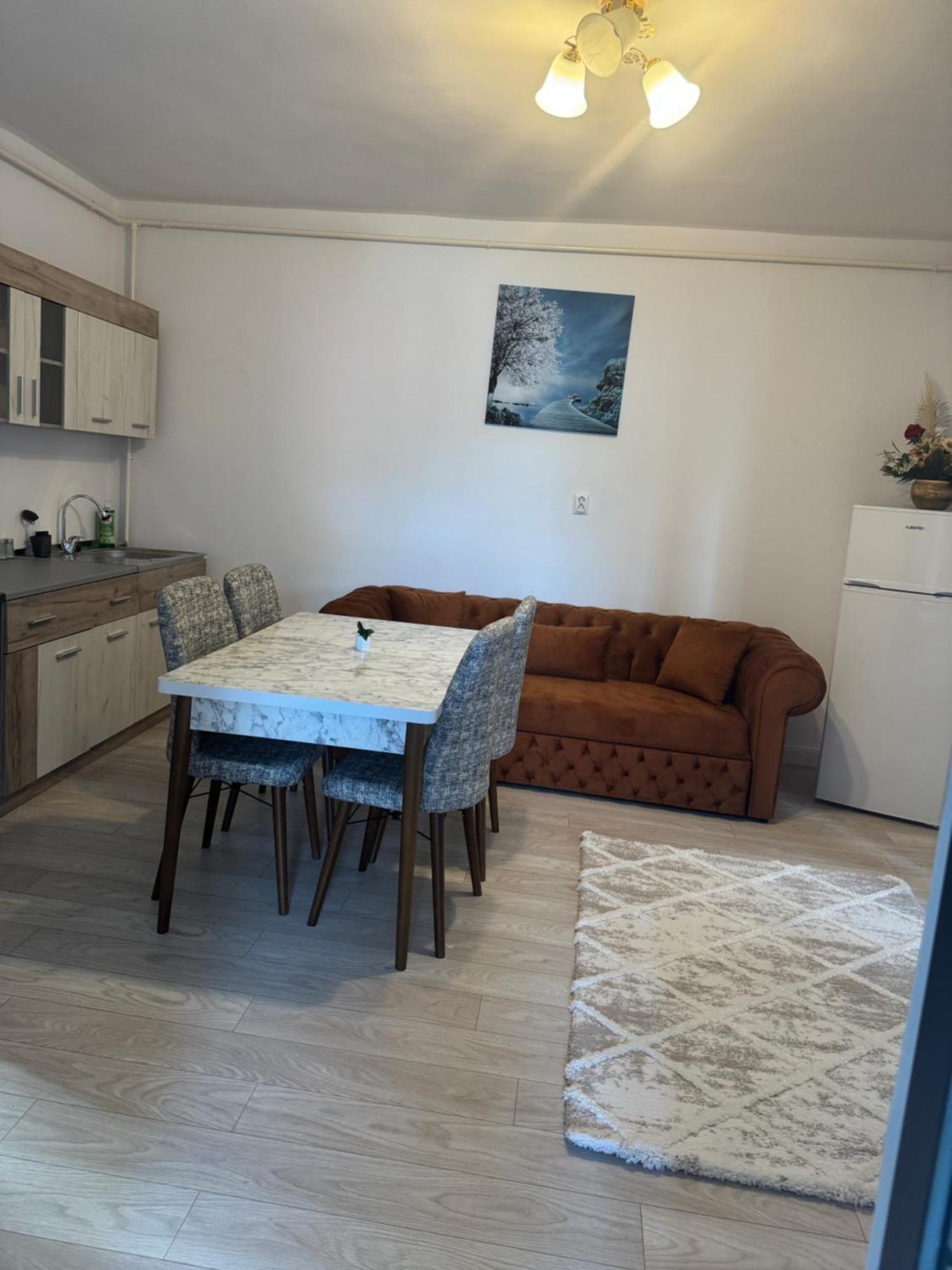 Apartament'S Moise Turda Extérieur photo