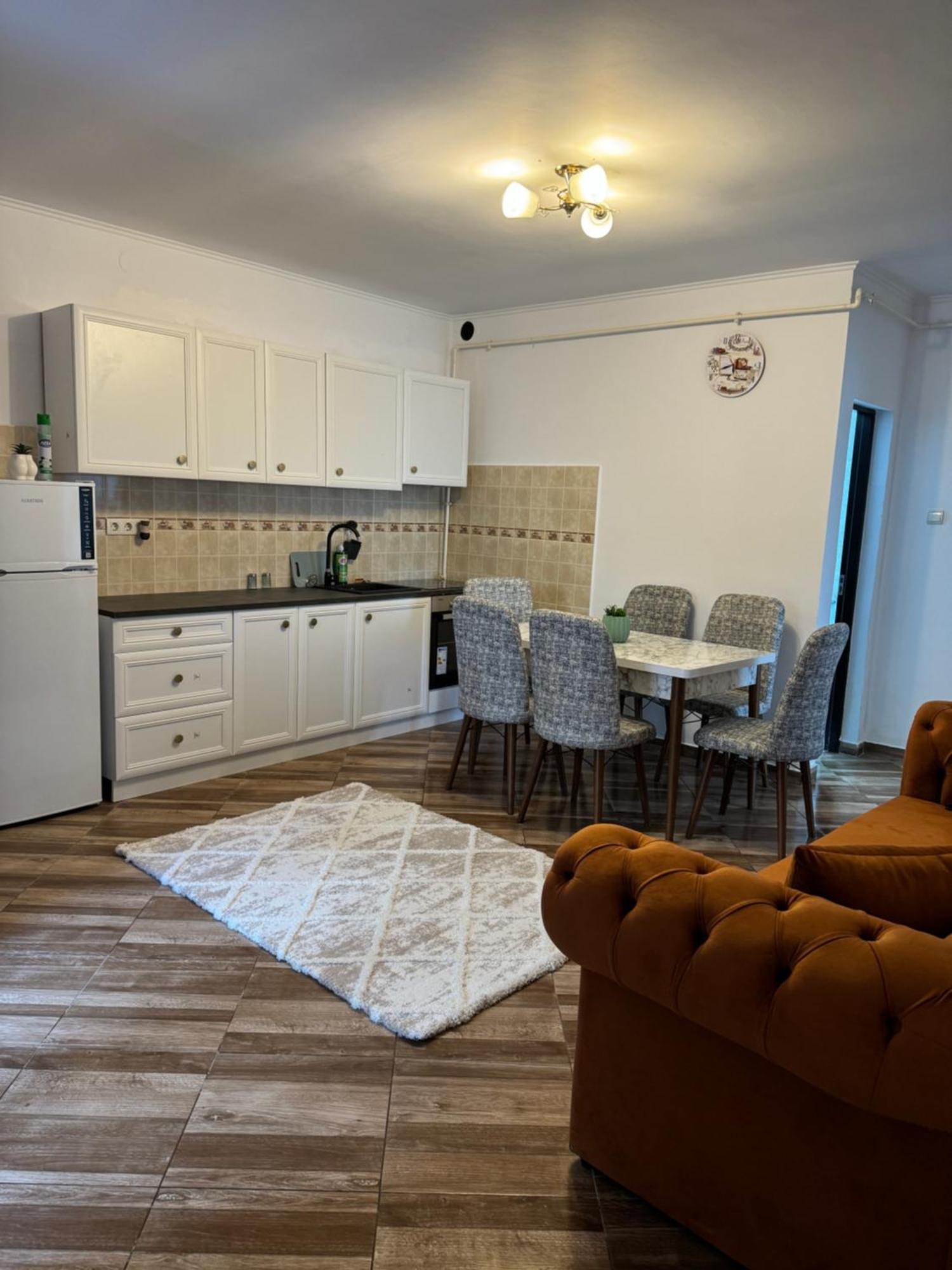 Apartament'S Moise Turda Extérieur photo