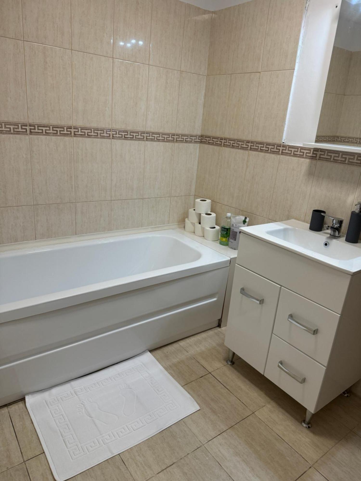 Apartament'S Moise Turda Extérieur photo